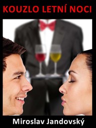 E-kniha Kouzlo letní noci