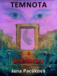 E-kniha Temnota a jiné horory