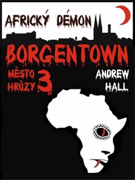 E-kniha Africký démon