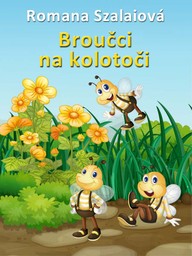 E-kniha Broučci na kolotoči