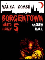 E-kniha Válka zombií