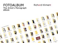 E-kniha Fotoalbum / The Artist's Monograph