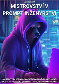 E-kniha Mistrovství v prompt inženýrství