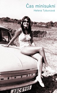 E-kniha Čas minisukní