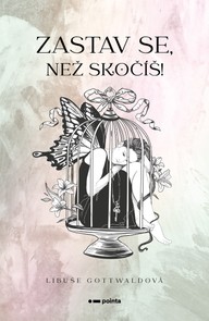 E-kniha Zastav se, než skočíš!