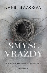 E-kniha Smysl vraždy