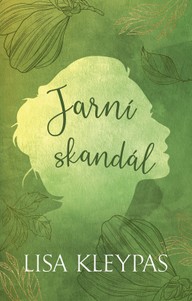 E-kniha Jarní skandál