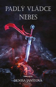 E-kniha Padlý vládce nebes