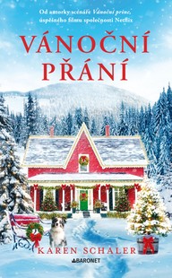 E-kniha Vánoční přání