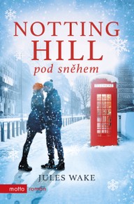 E-kniha Notting Hill pod sněhem