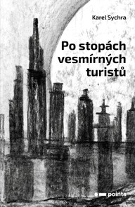 E-kniha Po stopách vesmírných turistů