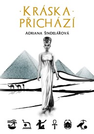 E-kniha Kráska přichází