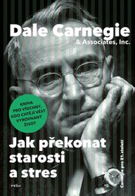 E-kniha Jak překonat starosti a stres