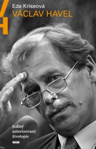 E-kniha Václav Havel