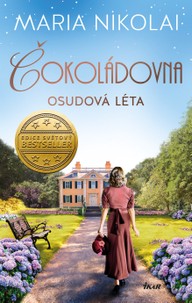 E-kniha Čokoládovna: Osudová léta