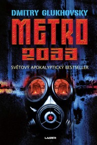 E-kniha Metro 2033