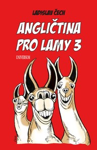 E-kniha Angličtina pro lamy 3