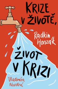 E-kniha Krize v životě, život v krizi