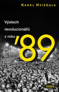 E-kniha Výslech revolucionářů