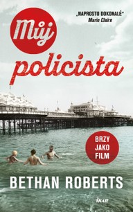 E-kniha Můj policista