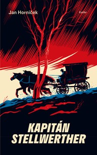 E-kniha Kapitán Stellwerther