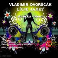 E-kniha Zbierka básní  -  Lícne jamky