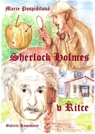 E-kniha Sherlock Holmes v Řitce
