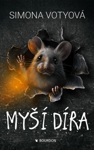 E-kniha Myší díra