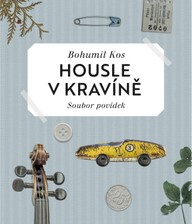 E-kniha Housle v kravíně