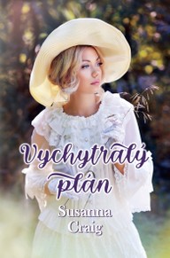 E-kniha Vychytralý plán