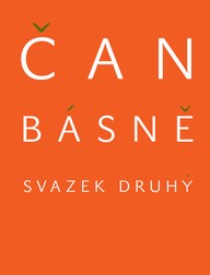 E-kniha Básně. Svazek druhý