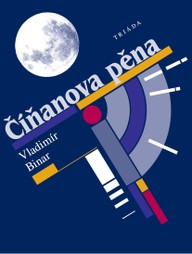 E-kniha Číňanova pěna