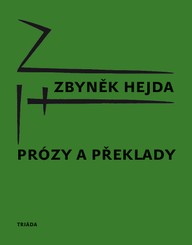 E-kniha Prózy a překlady