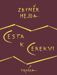 E-kniha Cesta k Cerekvi