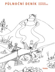 E-kniha Půlnoční deník