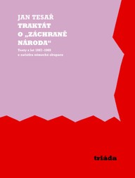 E-kniha Traktát o „záchraně národa“