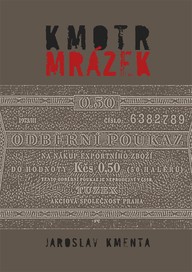 E-kniha Kmotr Mrázek I