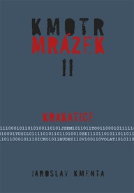 E-kniha Kmotr Mrázek II - Krakatice