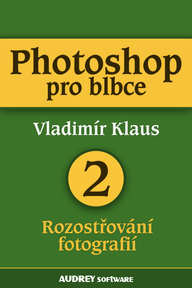 E-kniha Photoshop pro blbce 2