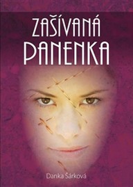 E-kniha Zašívaná panenka