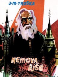 E-kniha Nemova říše