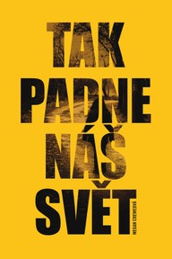 E-kniha Tak padne náš svět