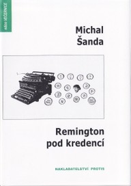 E-kniha Remington pod kredencí