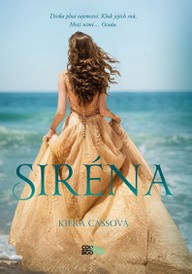 E-kniha Siréna