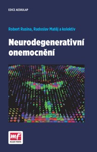 E-kniha Neurodegenerativní onemocnění