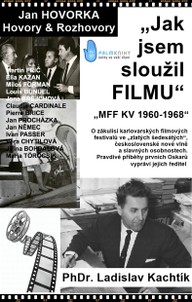 E-kniha Jak jsem sloužil filmu