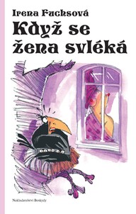 E-kniha Když se žena svléká