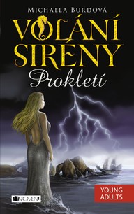 E-kniha Volání sirény – Prokletí
