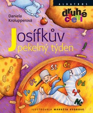 E-kniha Josífkův pekelný týden