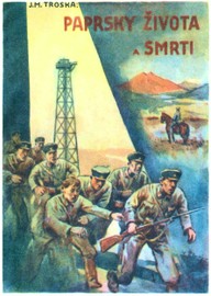 E-kniha Paprsky života a smrti